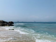 -三亚蜈支洲岛旅游区