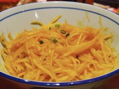 -荆九爷爆炒桥头三嫩(夫子庙店)
