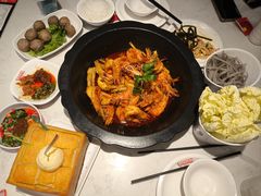 -虾吃虾涮.虾火锅.肉蟹煲(步步高梅溪新天地店)