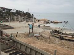 -养马岛旅游度假区