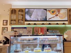 -糖纸甜品(慈溪城西银泰店)