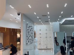 -东方麒麟·潘多拉SALON