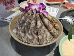 -生活如沸·顺德水牛奶火锅(大学路店)