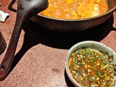 -旺福·贵州酸汤牛肉火锅(陆悦天地店)