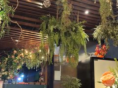 -第101座花园餐厅(湖滨88店)