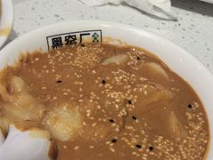-黑窑厂糖油饼烤鸭·清真菜(旗舰店)