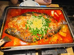 -炉鱼(萧山万象汇店)