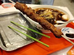 -华天延吉餐厅(西四总店)