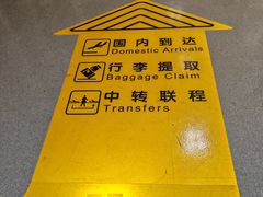 -贵阳龙洞堡国际机场-T2航站楼