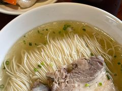 -同得兴 Since·1995 传统苏式面馆(十全街店)