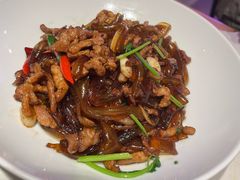 -杨氏青龙虾·羊蝎子(托乐嘉店)