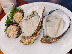 -揽季锅物会.福建黄鱼.海鲜姿造(五四路店)