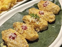 -树下时尚餐厅(翠园街店)