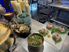 -琥珀川糟粕醋火锅(慈云寺店)