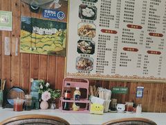 -嵊州小吃(萧山街店)