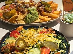 -墨纪Mojí墨西哥餐厅(官舍店)