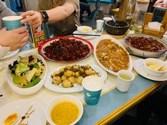 -付掌柜在成都·热炒砂锅集(金禾店)