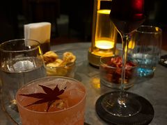 -日落吧·海景咖啡厅·餐酒吧·鸡尾酒·下午茶·乐队表演·浪漫夕阳·三亚文华东方酒店