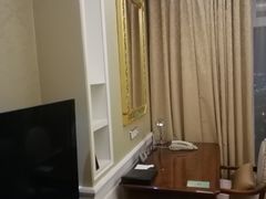 -南通金石国际大酒店