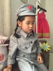-倾城宝贝儿童摄影(浦东金谊店)