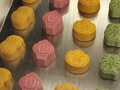 -良枫友信(陈家祠店)