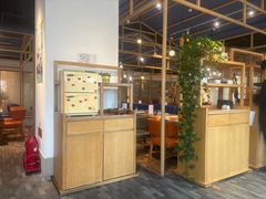 -渝信川菜 · 川味家常菜(财富购物中心店)