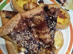 -比格比萨自助(花园路店)