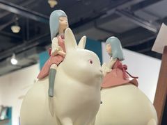 -海马体照相馆(天津世纪都会店)