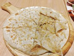 -甲乙饼·手工牛肉饼(东方广场店)
