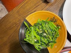 -醉美东江·三文鱼·烧鸡公