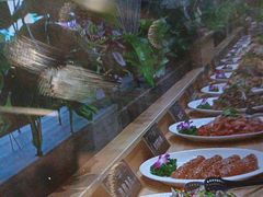 -春天烤肉自助餐厅(南内环店)