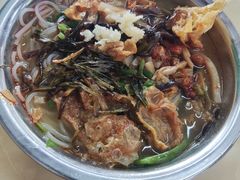 -凤张螺蛳粉·爽口粉(跃进路总店)