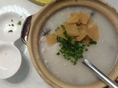 -怀德酒楼·粤菜·海鲜·茶点(宝安国际机场店)