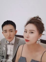 点击看大图 -红番婚纱礼服