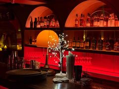 -JZ Club 爵士酒吧(上海店)
