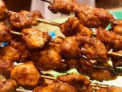 -清真.德枭炕肉店.青海菜(大新街夜市店)