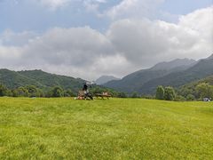 -玉渡山自然风景区
