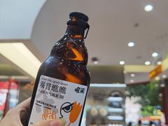-喧闹·东方大气茶(鹅岭二厂店)