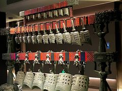 -曾宴·楚菜(湖北省博物馆店)