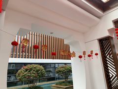 -洪湖悦兮半岛国际温泉度假村