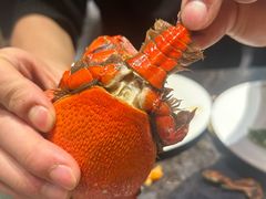 -川骄海鲜自助(河东店)