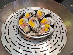 -飞尝蚝·顺德菜·鱼生(顺德总店)