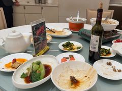 -湖锦酒楼·32年地道湖北菜(光谷店)