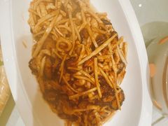 -大铁勺新津菜(东丽阳光新业广场店)