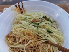 -秦云老太婆摊摊面(长嘉汇两江峯店)