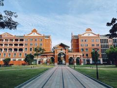 -上海交通大学(闵行校区)