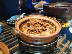 砸刀笋-徽三说·土徽菜·中国徽菜连锁品牌(阳湖总店)
