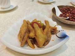 -荣粤酒家·融合粤菜·海鲜火锅