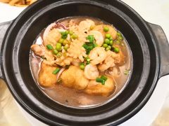 -本味焖罐源(天泽街店)