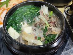 -故乡家韩国料理(丹东街店)